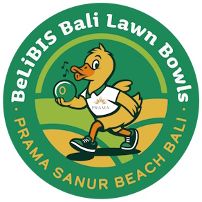 BeLiBIS Bali Lawn Bowls at Prama Sanur Beach Bali