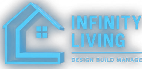 Infinity Living Options logo