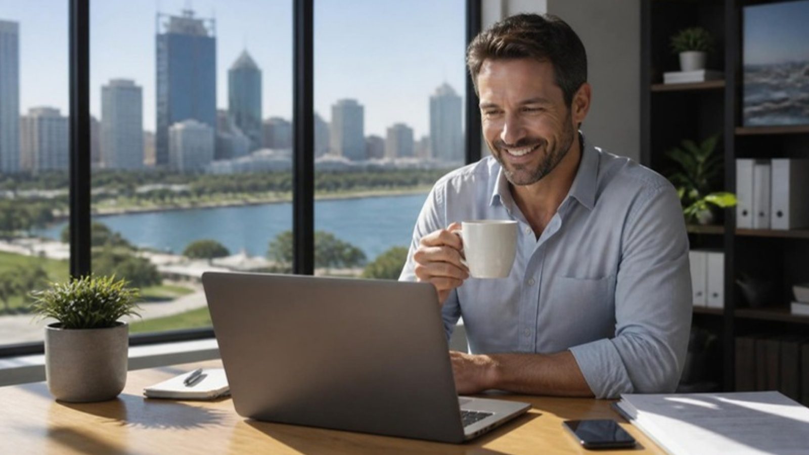 Offshore Staff Perth: Same Time Zone with Bali Remote Teams