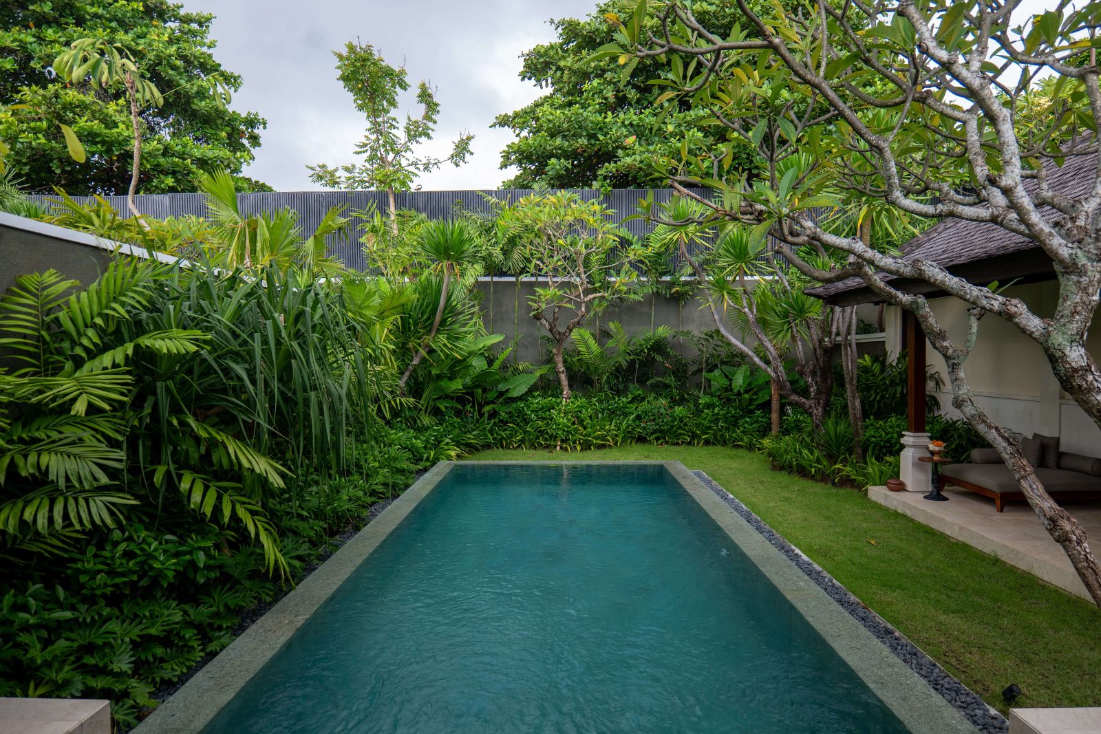 Villa Maintenance Checklist for Bali Property Owners