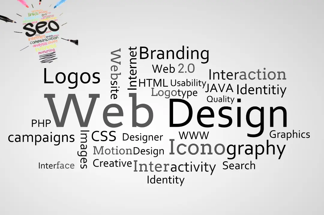 Web Design and Branding