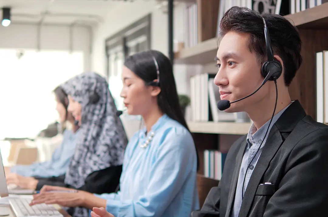 Administration Support